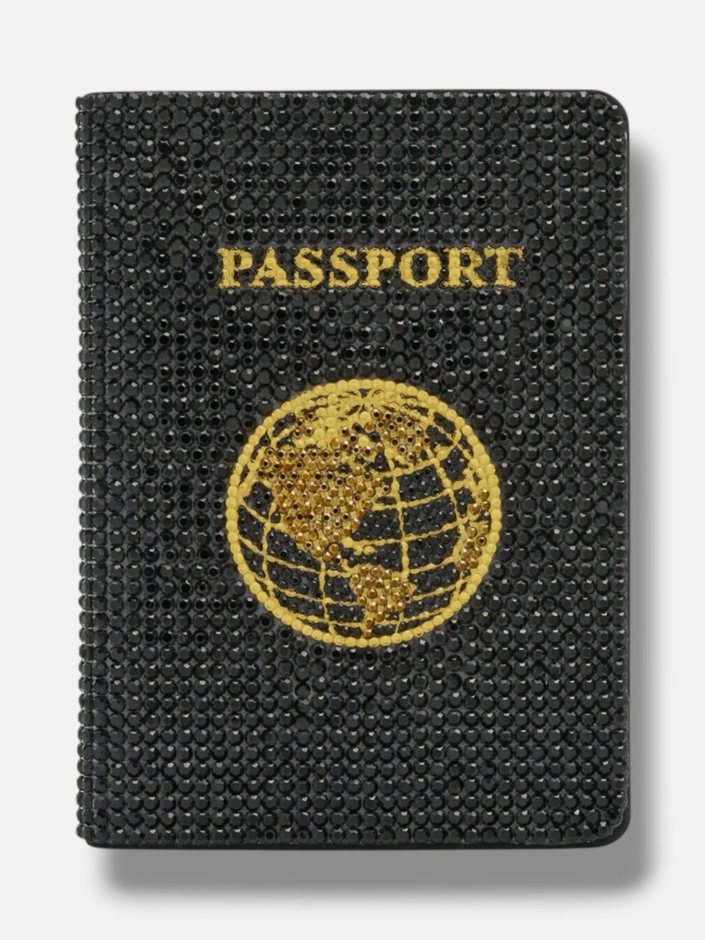 Judith Leiber Passport Holder Case Cover
